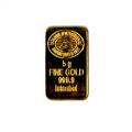 5 Gram Gold Bar - Random Manufacturer