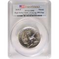 2019-P American Liberty 2.5 Oz. Silver Medal SP69 PCGS First Strike
