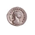 Roman Empire AE Antoninianus Aurelian 274-275 A.D. Siscia RIC-244 Concordia UNC