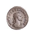 Roman Empire AE Antoninianus Aurelian 274 A.D. RIC-54 Concordia UNC
