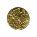 Australia $200 Gold Koala 1980-1984 BU