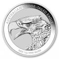 Australia 1 Oz. Silver Wedge-Tailed Eagle 2022 