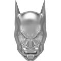 2021 Niue 2 oz Silver DC Comics – BATMAN™ Coin