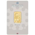 The Royal Mint 10 Gram Gold Britannia