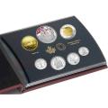 Canada 2020 Special Edition Proof Set 75th Anniversary V-E Day