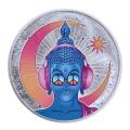 Drop The Coin 1oz Silver Round Imagination Series - Enlightenment