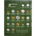FAO Money Coin Set Board #4