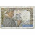 France 10 Francs 1942 P#99b F