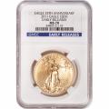 Certified American $50 Gold Eagle 2011 MS70 NGC Early Rleases