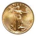 1994 American Gold Eagle 1/2 oz Uncirculated