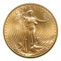 1999 American Gold Eagle 1/4 oz Uncirculated