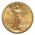 2004 American Gold Eagle 1/2 oz Uncirculated