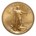 2006-W American Gold Eagle 1oz Uncirculated