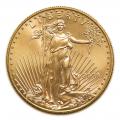 2008 American Gold Eagle 1/10 oz Uncirculated