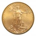 2009 American Gold Eagle 1 oz Uncirculated