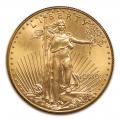 2010 American Gold Eagle 1/10 oz Uncirculated