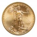 2011 American Gold Eagle 1/10 oz Uncirculated