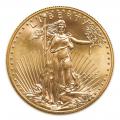2013 American Gold Eagle 1/10 oz Uncirculated