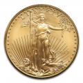 American Gold Eagle 1/10 oz Uncirculated - Random Year
