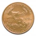 2009 American Gold Eagle 1/10 oz Uncirculated