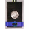Carson City Morgan Silver Dollar 1882-CC GSA MS63PL NGC