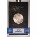 Carson City Morgan Silver Dollar 1883-CC GSA MS63 NGC (A)