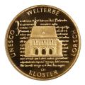 Germany 100 Euro Gold BU 2014 UNESCO Site Kloster Lorch