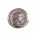 Roman Empire AR Antoninianus Gordian III 239-240AD Liberalitas RIC67