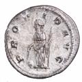 Roman Empire AR Antoninianus Gordian III 240-244 A.D. Providentia Reverse RIC148