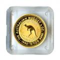 Australian Gold Nugget / Kangaroo Half Ounce (dates our choice)