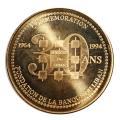 Lebanon Gold Medal 1994 30th Anniversary Central Bank