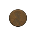Lincoln Cent G-VG 1913-D