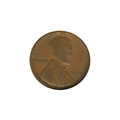 Lincoln Cent G-VG 1919-D