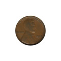 Lincoln Cent G-VG 1922-D