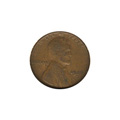 Lincoln Cent G-VG 1928-D