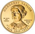 First Spouse 2009 Margaret Taylor Uncirculated