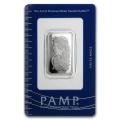 Pamp Suisse 20 Gram Platinum Bar