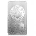 Perth Mint 1 Ounce Silver Bar