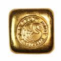 Perth Mint 1 Ounce Gold Button