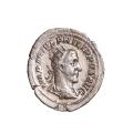 Roman Empire AR Antoninianus Philip I 244-247 A.D. RIC-31 Felicitas ChXF
