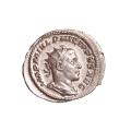 Roman Empire AR Antoninianus Philip I 244-249 A.D. RIC-44b Roma AU