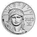 2023 Platinum American Eagle One Ounce