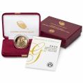 Proof American Gold Eagle Quarter Ounce 2020