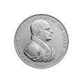  John Quincy Adams Presidential Silver Medal 1oz .999