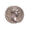 Roman Empire AR Denarius Domitian 94 A.D. XF ~Sear 797