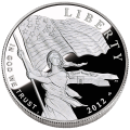 Commemorative Half Dollar 1982-D George Washington BU