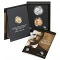 2013 Theodore Roosevelt Coin and Chronicles Set