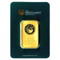 Perth Mint Ten Ounce Gold Bar