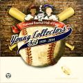 Young Collectors Commemorative Baseball Hall of Fame Half Dollar 2014