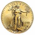 2023 American Gold Eagle 1 oz Uncirculated (PRE ORDER)